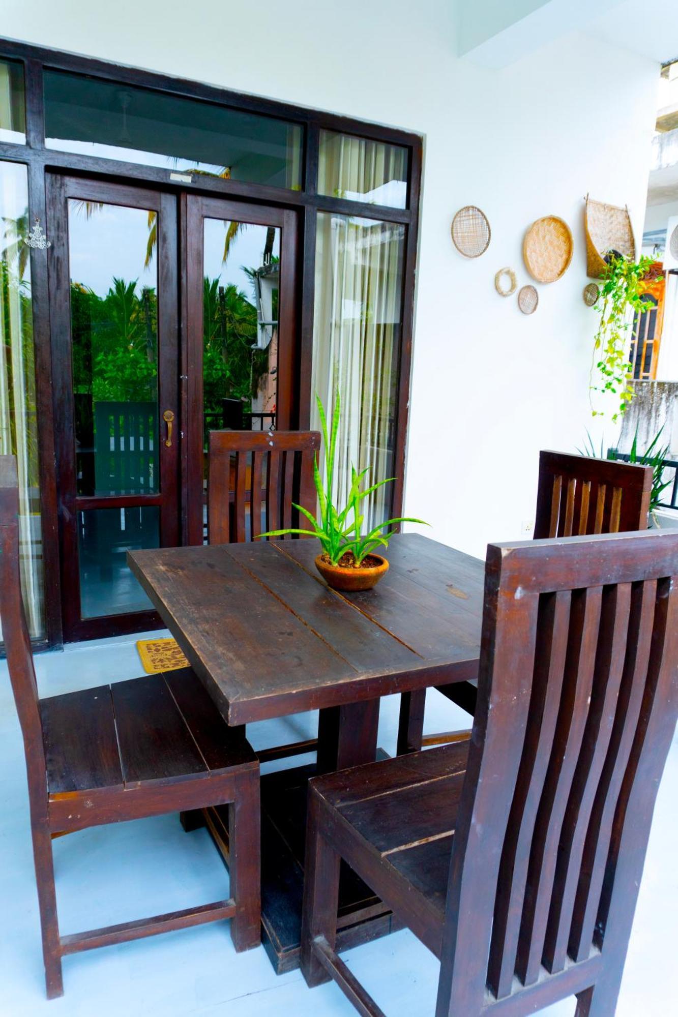 7Elements - Boutique Hotel & Restaurant Weligama Habitación foto