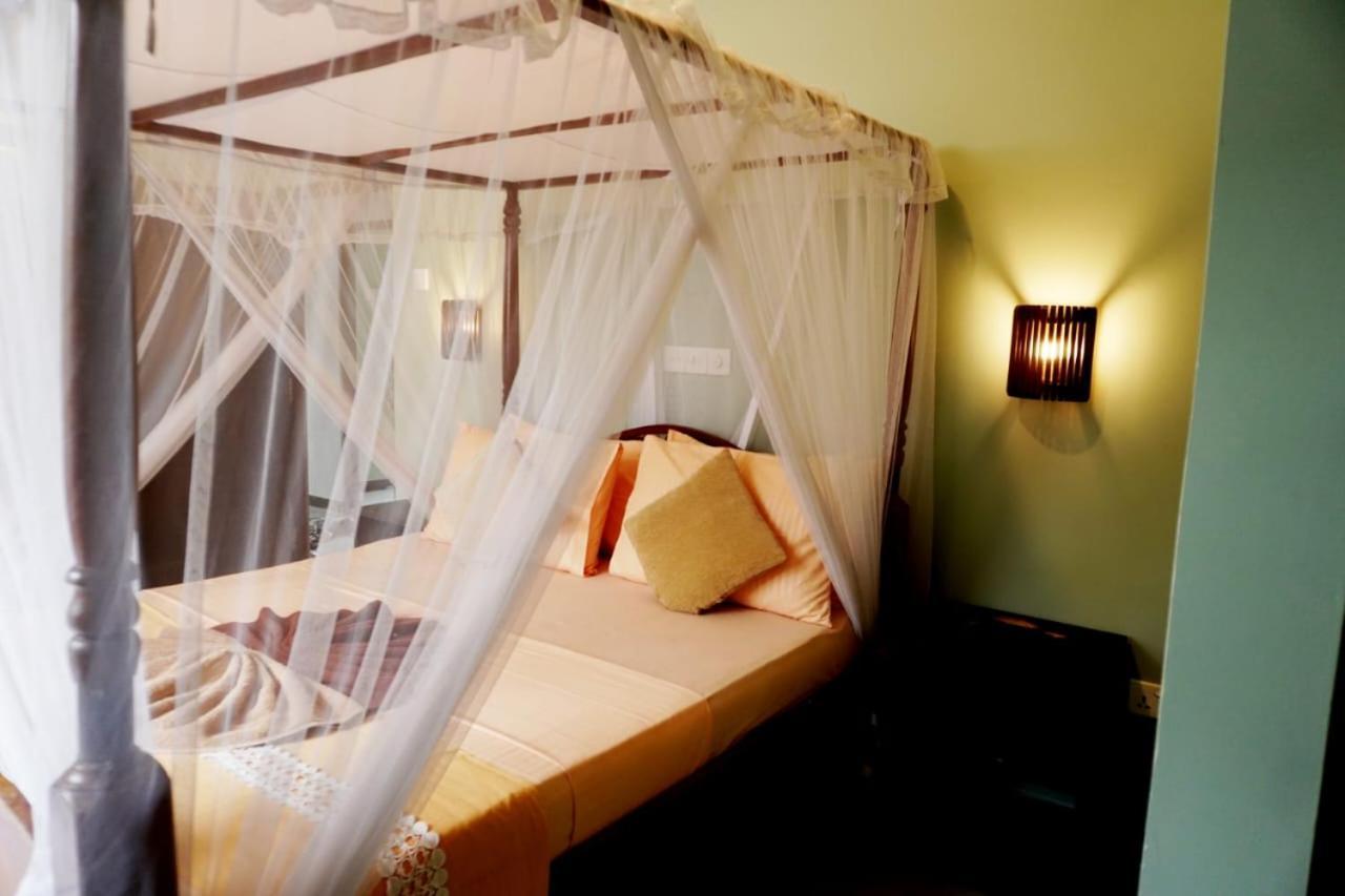 7Elements - Boutique Hotel & Restaurant Weligama Habitación foto
