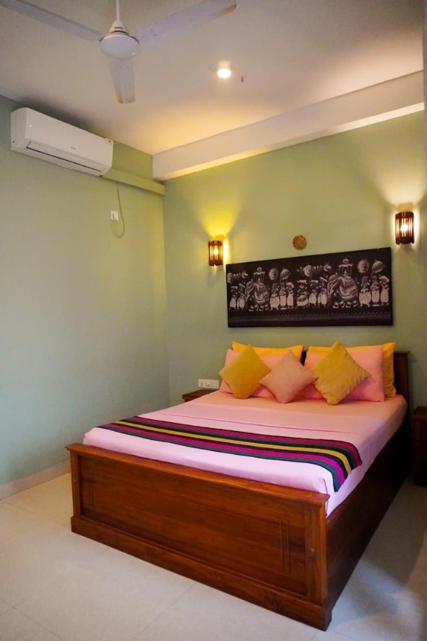7Elements - Boutique Hotel & Restaurant Weligama Habitación foto